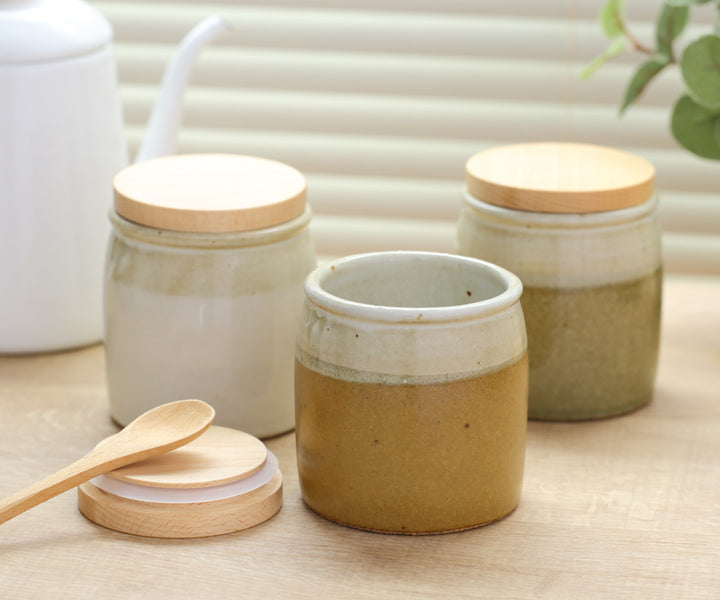 保存容器300mlミョルクキャニスター