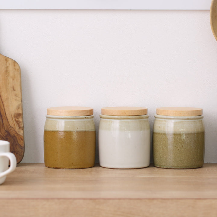 保存容器300mlミョルクキャニスター