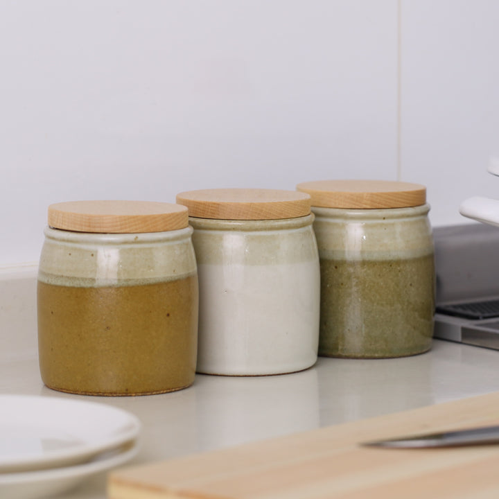 保存容器300mlミョルクキャニスター