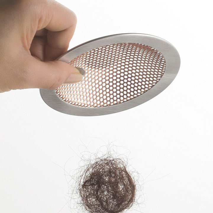 排水溝ごみ受け銅製ユニットバスゴミ受け浴室用