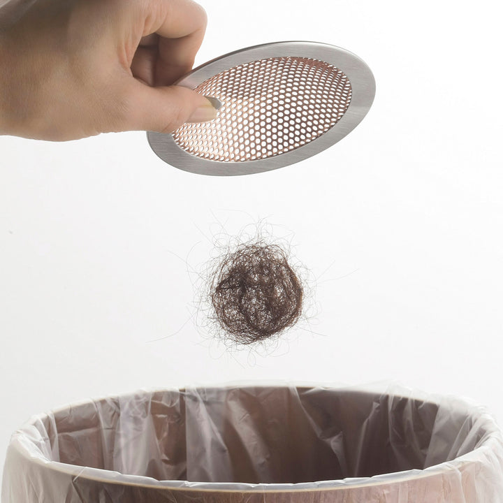 排水溝ごみ受け銅製ユニットバスゴミ受け浴室用