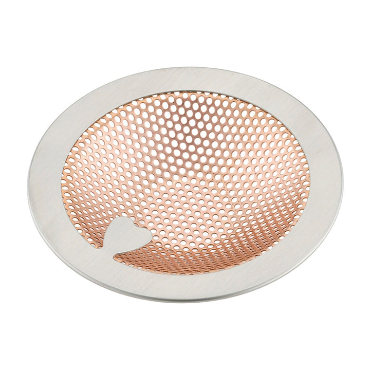 排水溝ごみ受け銅製ユニットバスゴミ受け浴室用