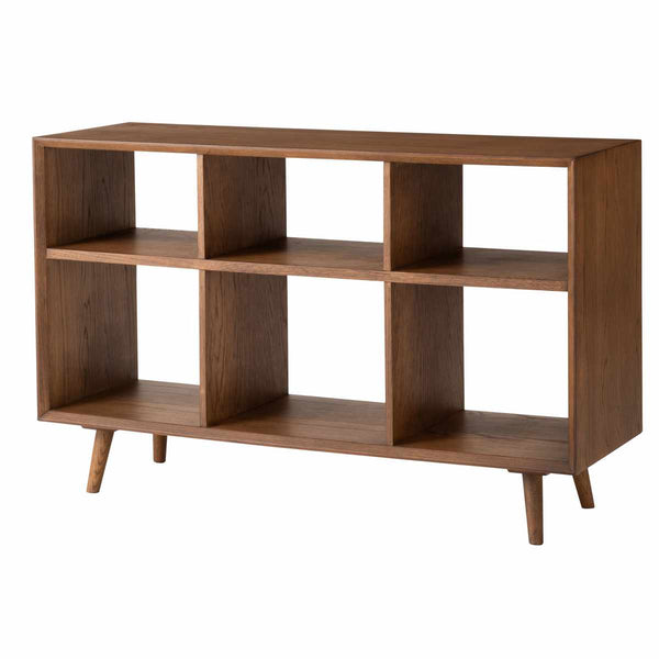 formシェルフ幅120cmメティ間仕切り天然木