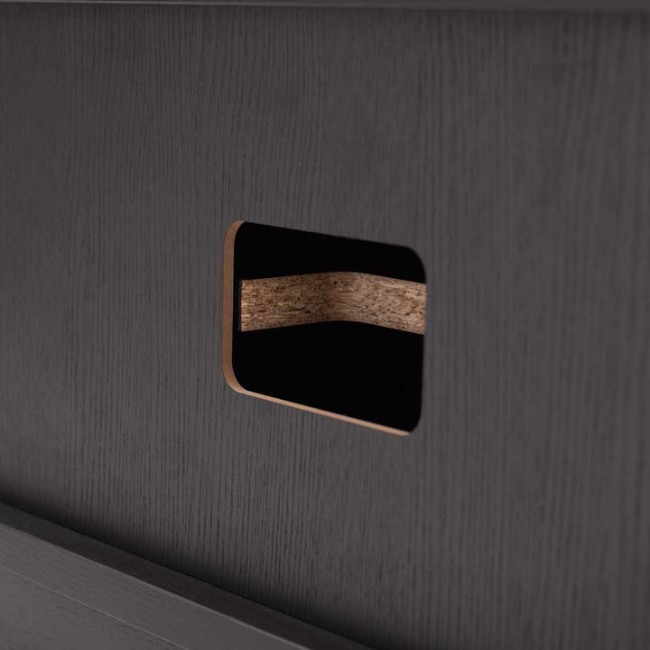 formローボード幅180cmリンデン80型対応完成品