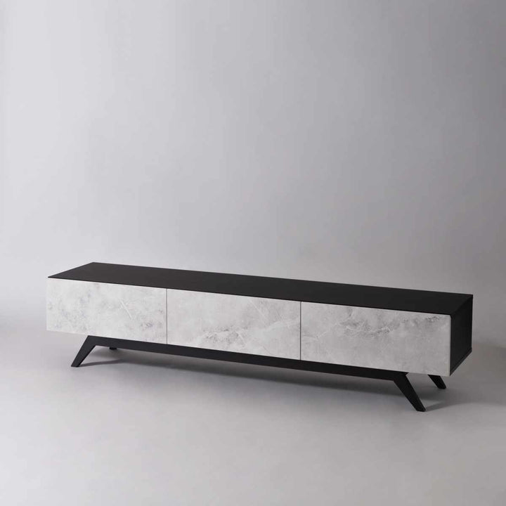 formローボード幅180cmリンデン80型対応完成品