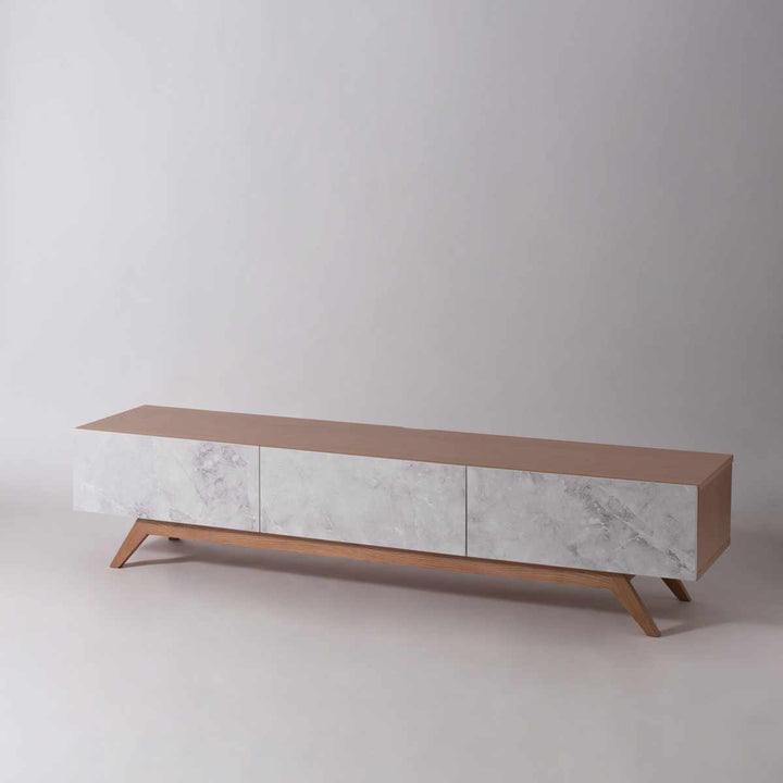 formローボード幅180cmリンデン80型対応完成品