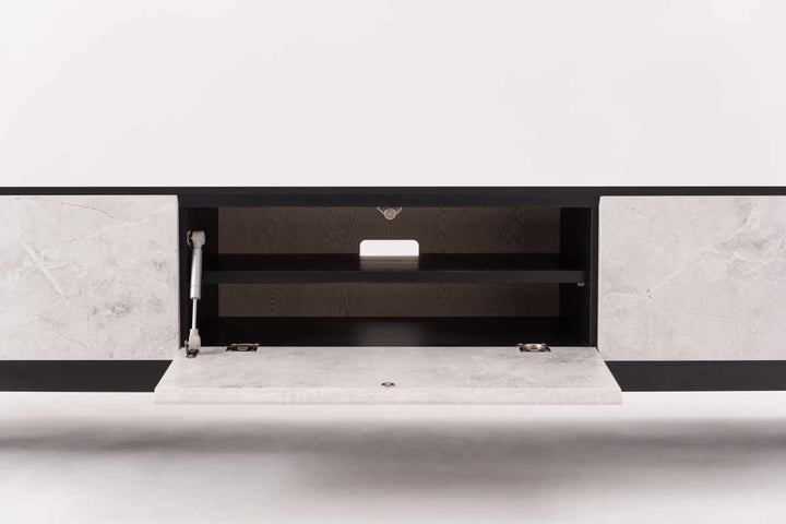 formローボード幅180cmリンデン80型対応完成品