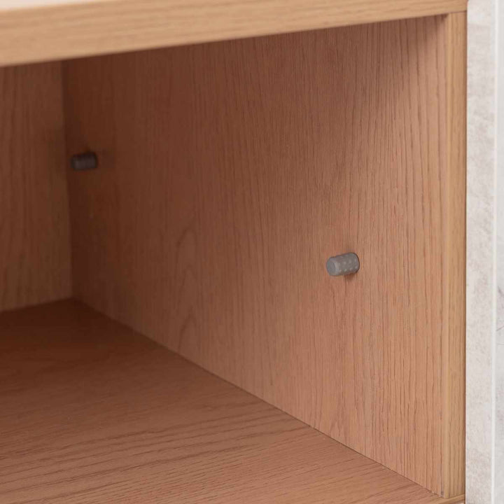 formローボード幅180cmリンデン80型対応完成品