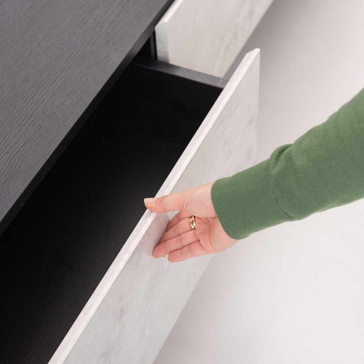 formローボード幅180cmリンデン80型対応完成品