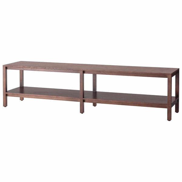 formローボード幅160cmキャラウェイ70型対応天然木完成品