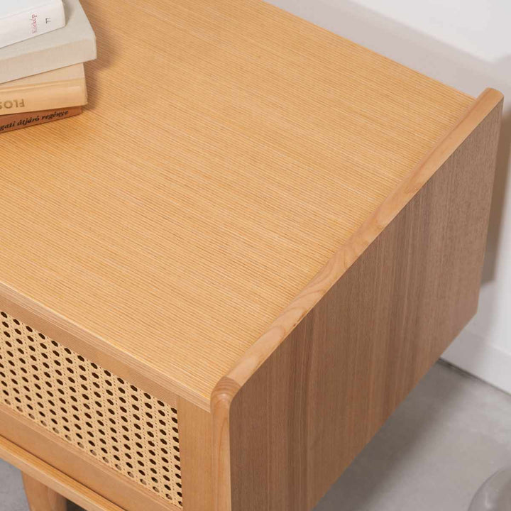 formローボード幅150cm60インチ対応ガモットラタン調