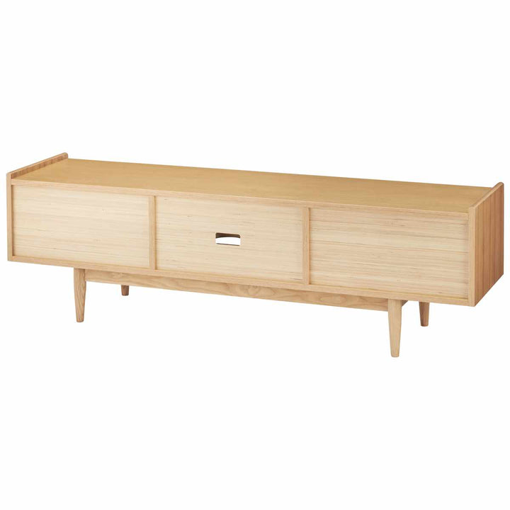 formローボード幅150cm60インチ対応ガモットラタン調