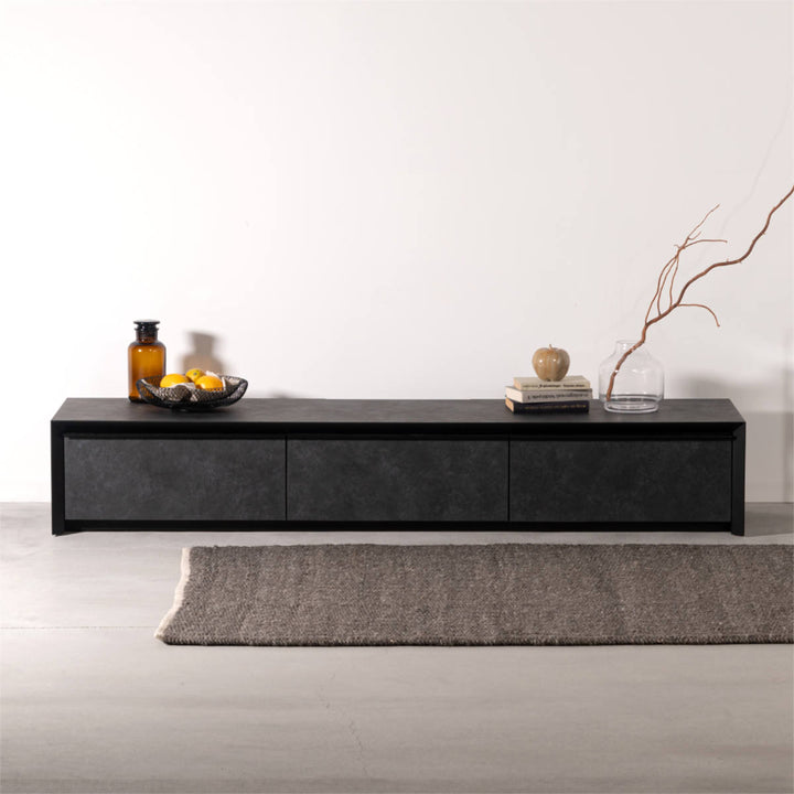 formローボード幅180cmアルケミラ日本製完成品