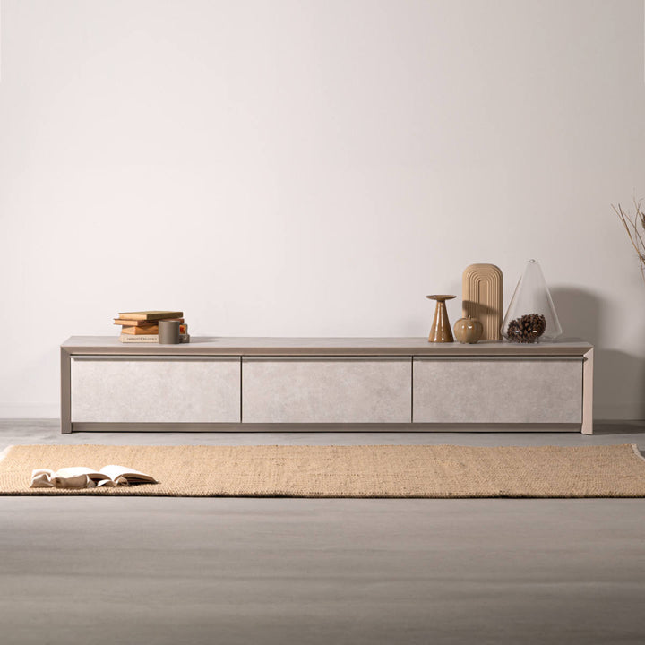 formローボード幅180cmアルケミラ日本製完成品