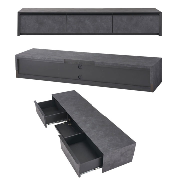 formローボード幅180cmアルケミラ日本製完成品