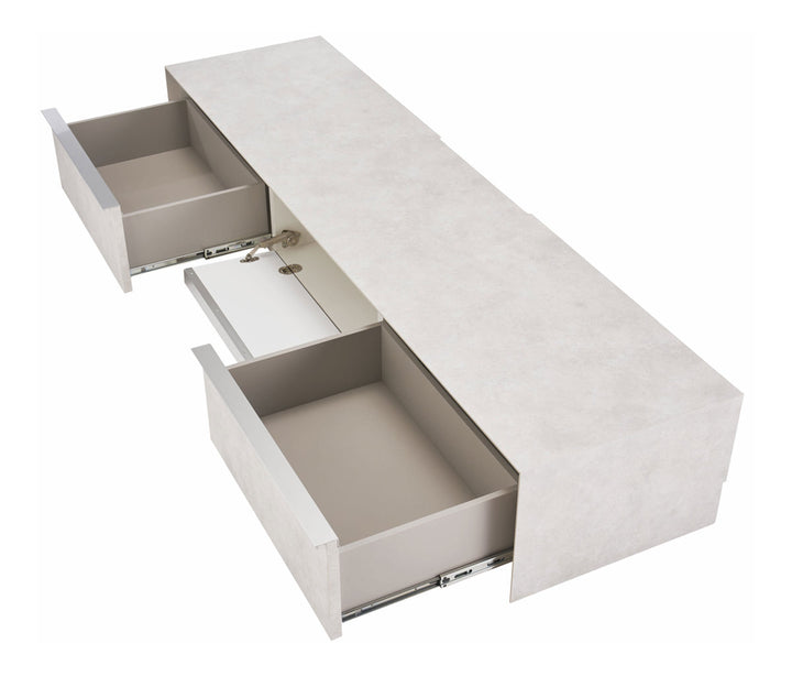 formローボード幅180cmアルケミラ日本製完成品