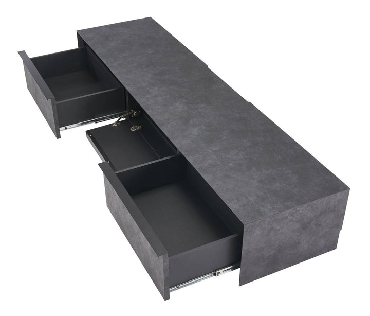 formローボード幅180cmアルケミラ日本製完成品