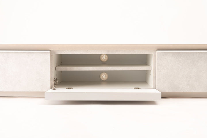 formローボード幅180cmアルケミラ日本製完成品