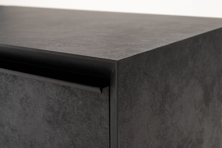 formローボード幅180cmアルケミラ日本製完成品