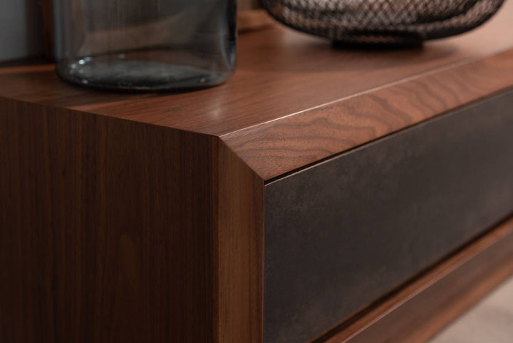 formローボード幅180cmコンフリー日本製完成品