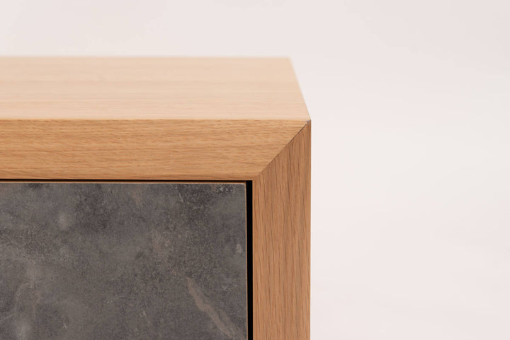 formローボード幅180cmコンフリー日本製完成品