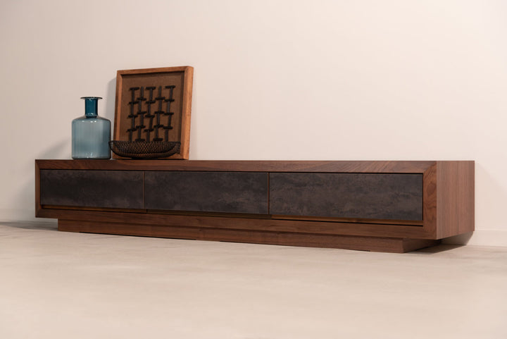 formローボード幅180cmコンフリー日本製完成品