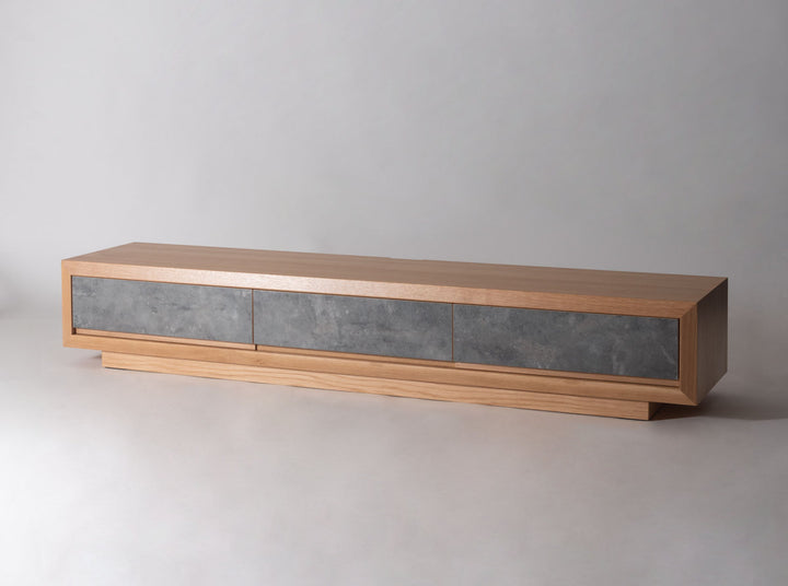 formローボード幅180cmコンフリー日本製完成品