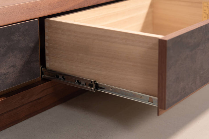 formローボード幅180cmコンフリー日本製完成品