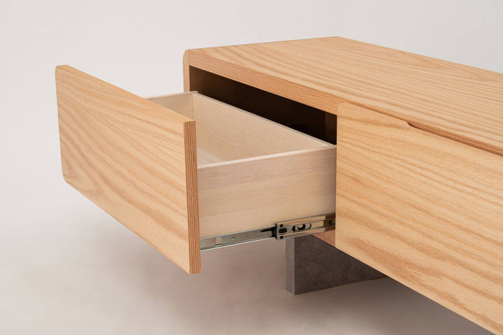 formローボード幅180cmルボス日本製完成品