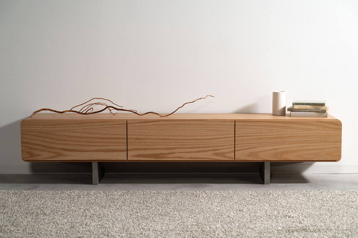 formローボード幅180cmルボス日本製完成品