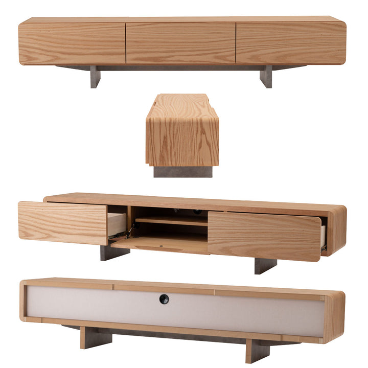 formローボード幅180cmルボス日本製完成品