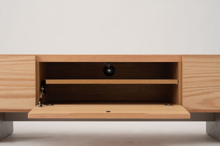 formローボード幅180cmルボス日本製完成品