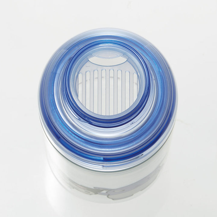 水筒480mlマスコット入りボトルクロミ