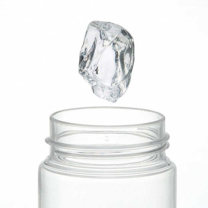 水筒480mlマスコット入りボトルクロミ