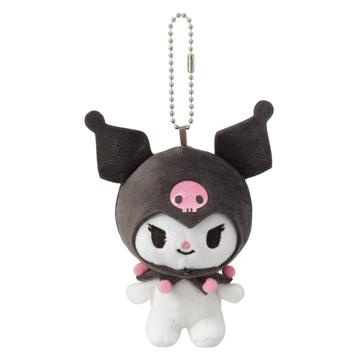 水筒480mlマスコット入りボトルクロミ