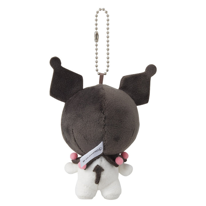 水筒480mlマスコット入りボトルクロミ