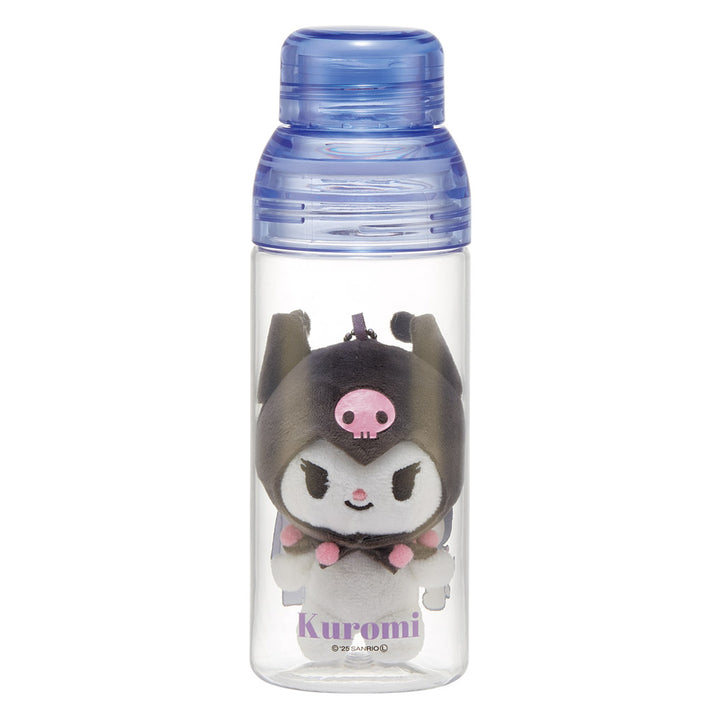 水筒480mlマスコット入りボトルクロミ