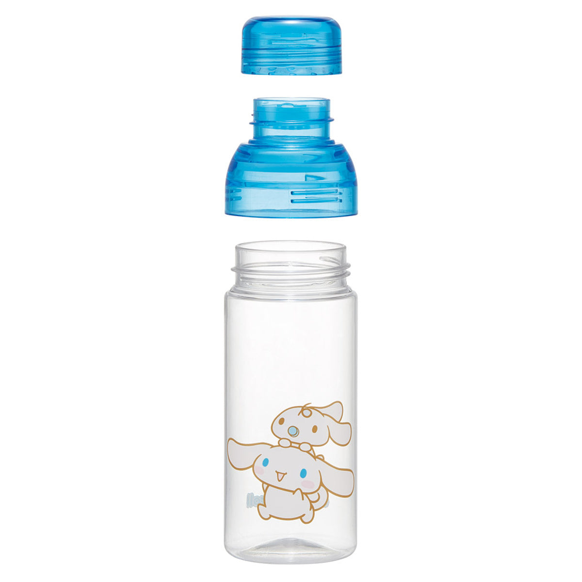 水筒 480ml マスコット入りボトル シナモロール – ハウジー