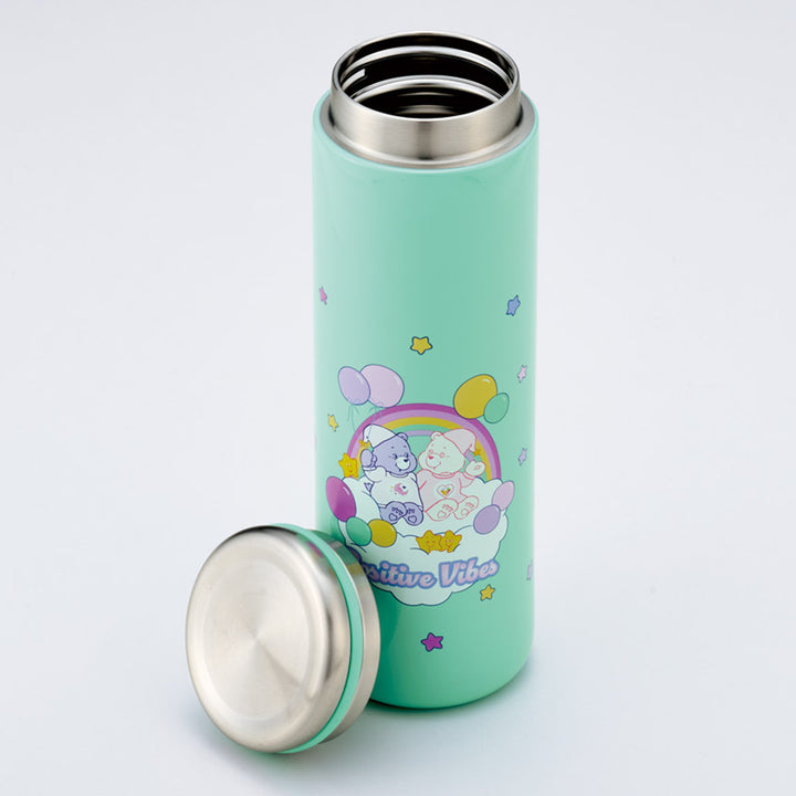 水筒450mlステンレスマグボトルCareBears