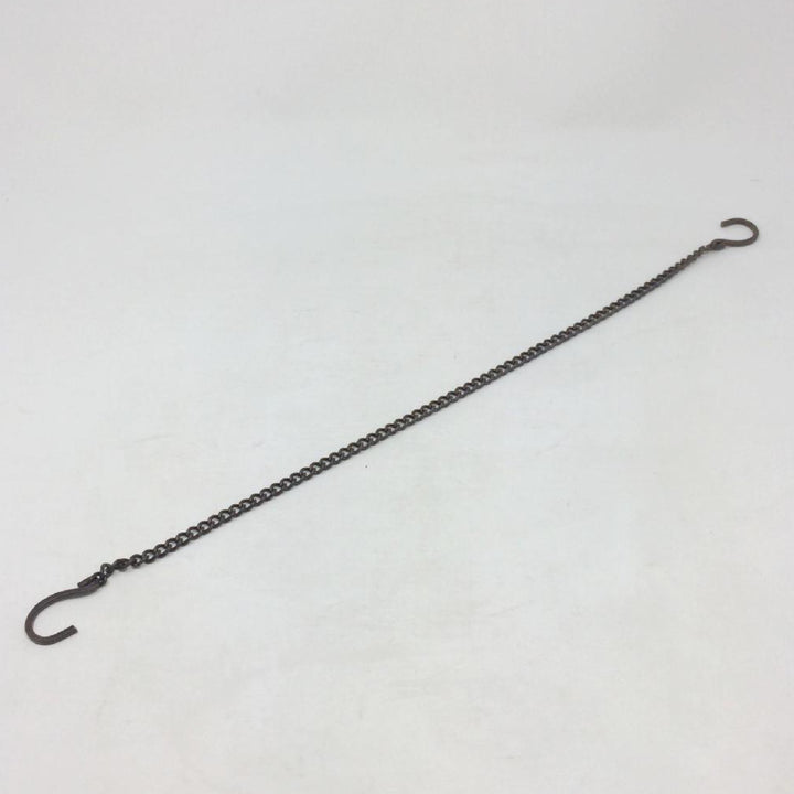 フックジョセフアイアンチェーンフック2本入りロング