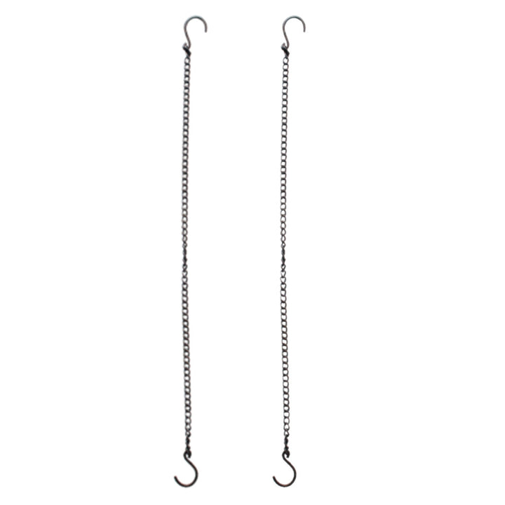 フックジョセフアイアンチェーンフック2本入りロング
