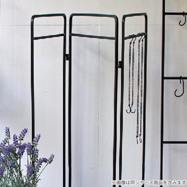 フックジョセフアイアンチェーンフック2本入りロング