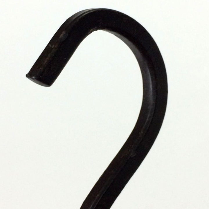 フックジョセフアイアンミニS字フック5個入り