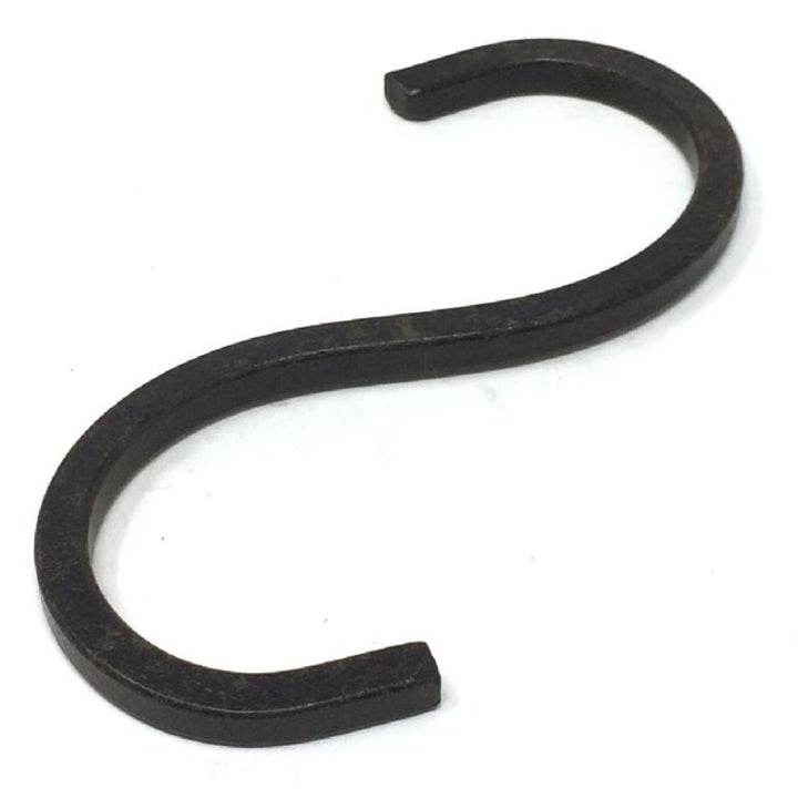 フックジョセフアイアンS字フック5個入り