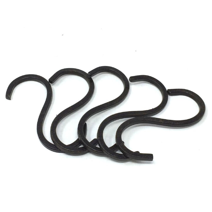 フックジョセフアイアンS字フック5個入り