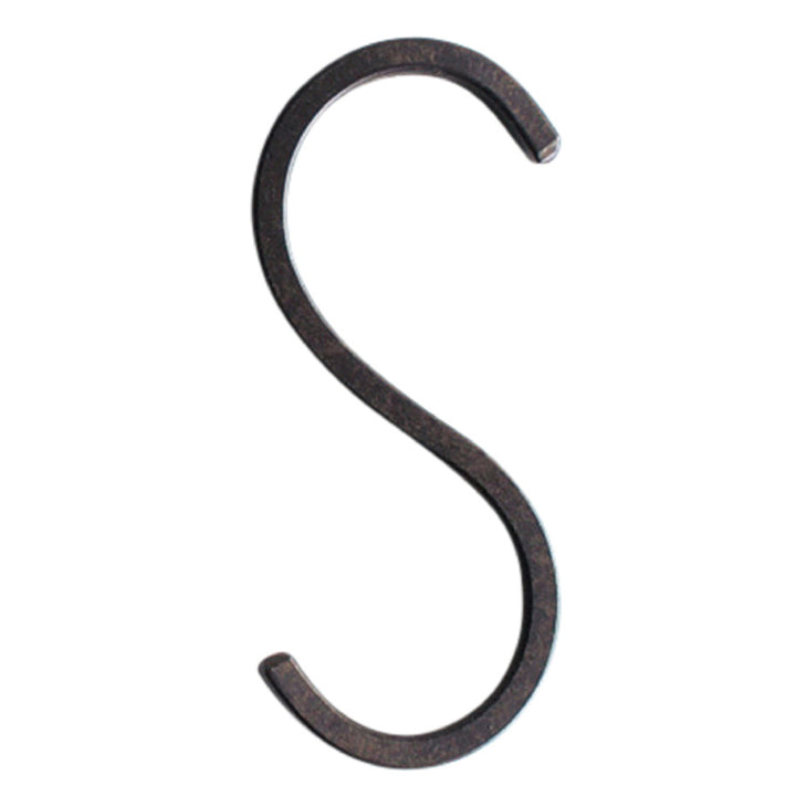 フックジョセフアイアンS字フック5個入り
