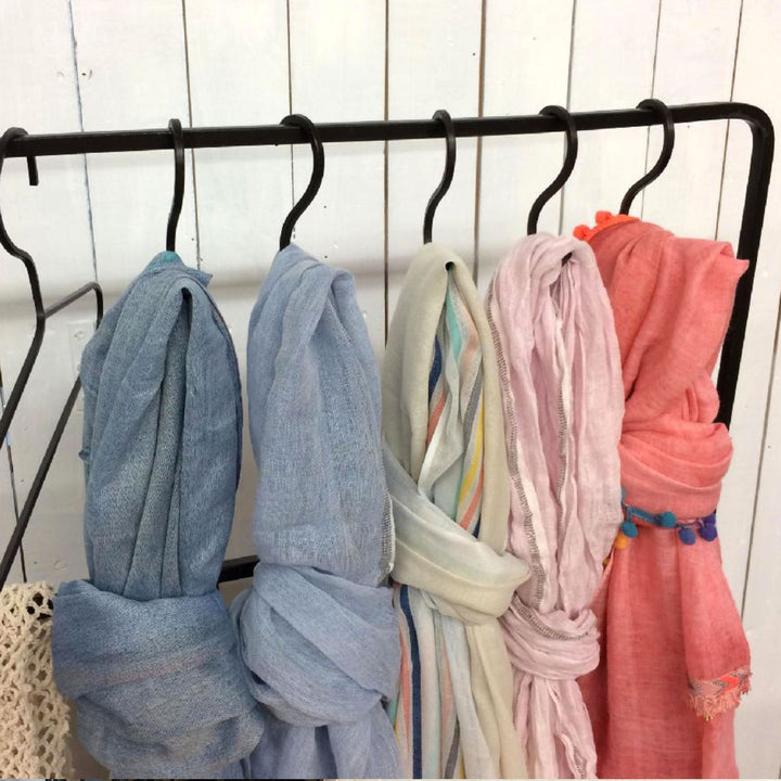 フックジョセフアイアンS字フック5個入り