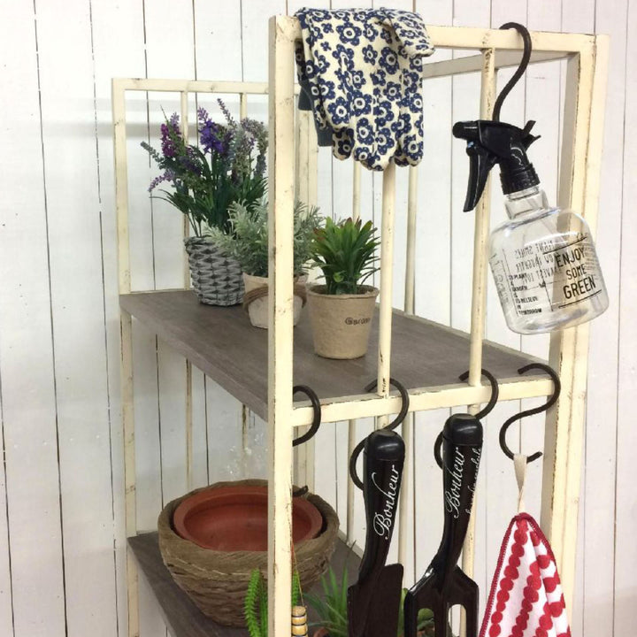 フックジョセフアイアンS字フック5個入り