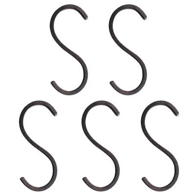 フック ジョセフアイアン S字フック 5個入り