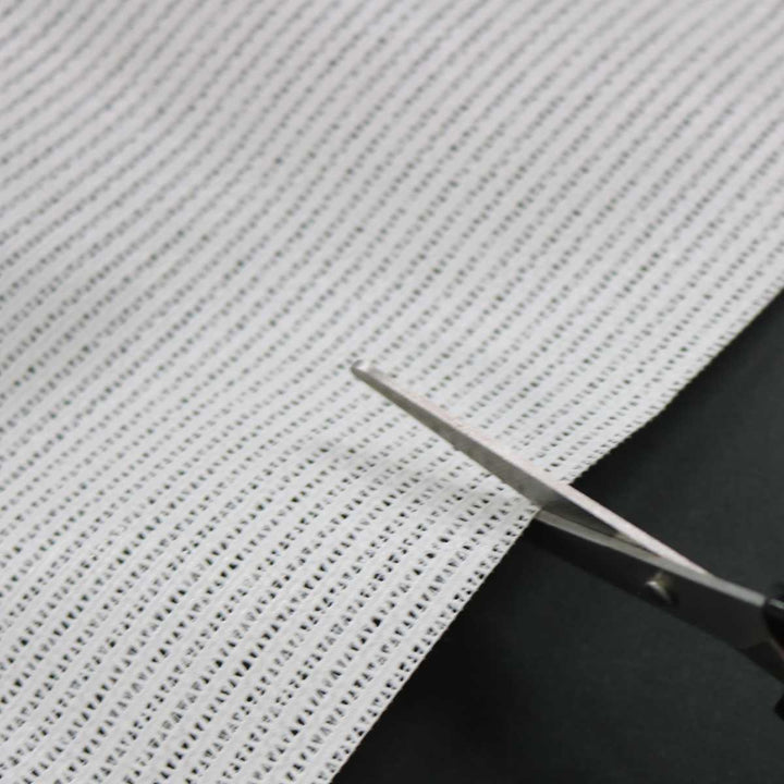 日除け遮熱オーニング180cm×240cmホワイトシルバー